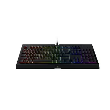 Razer BlackWidow Tournament Ed Chroma V2 (GREEN SWITCH)